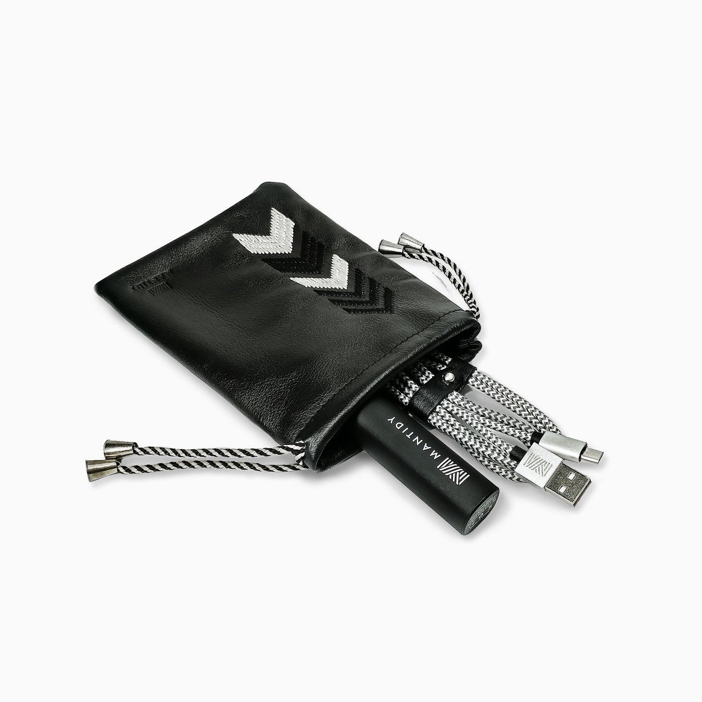 Gaucho TechPack, Black