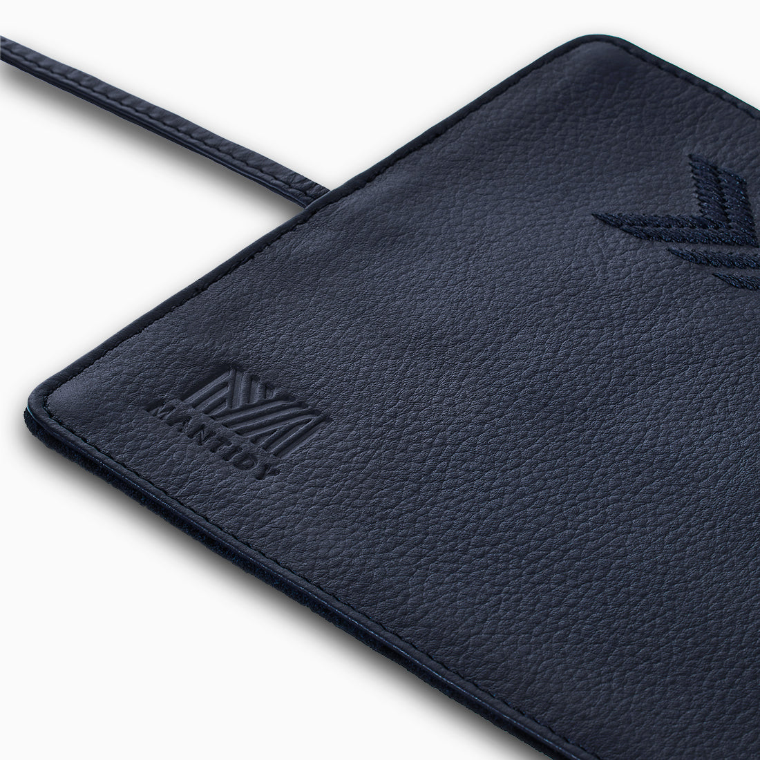 Gaucho Grooming Roll, Navy Blue