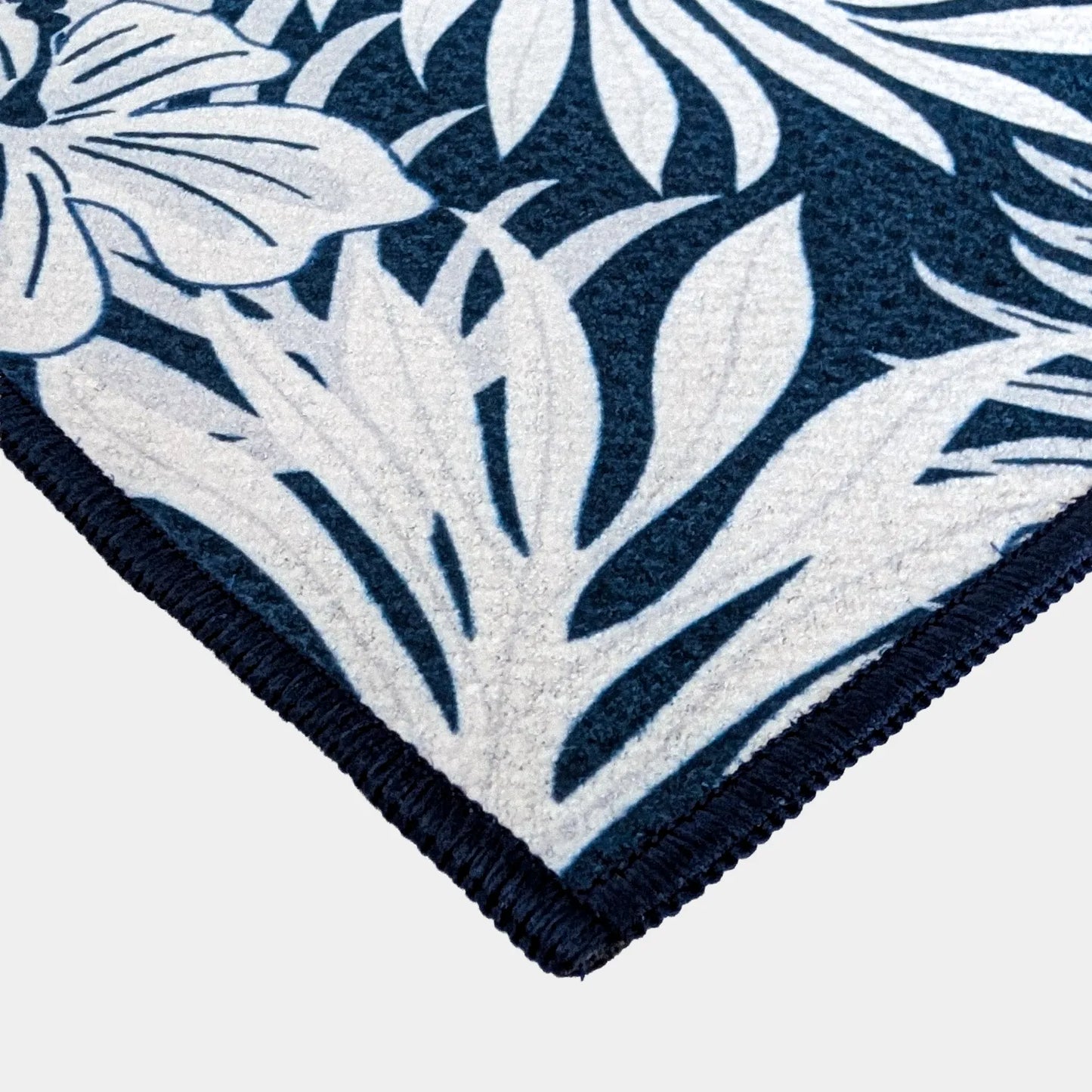 Midnight Magnetic Golf Towel