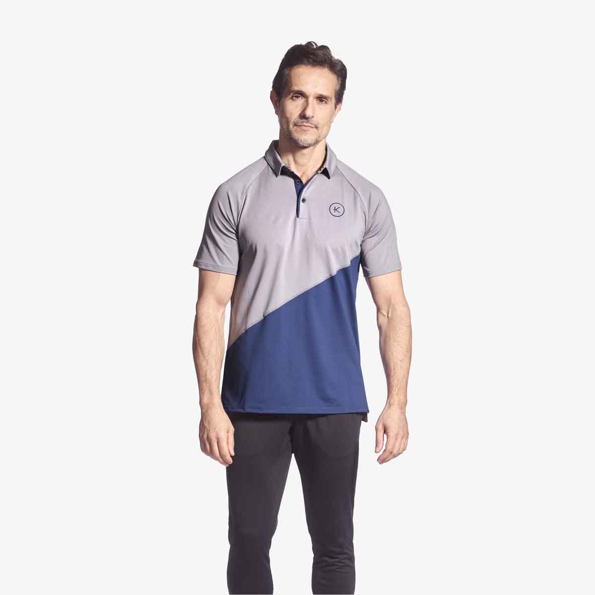 Collection Kymira Strike - Polo pour homme