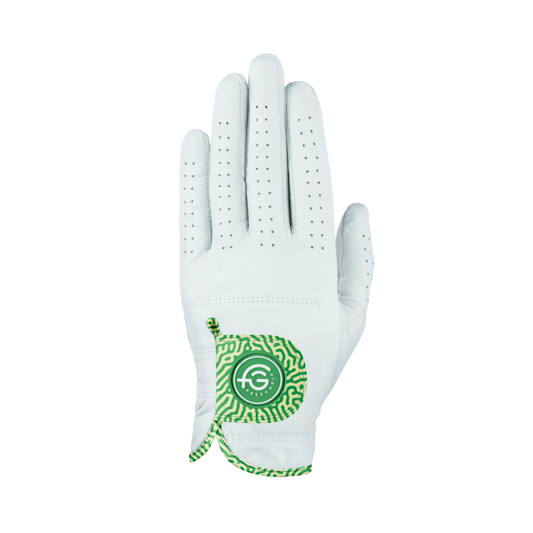 Gant de golf Contours | Édition Joueurs