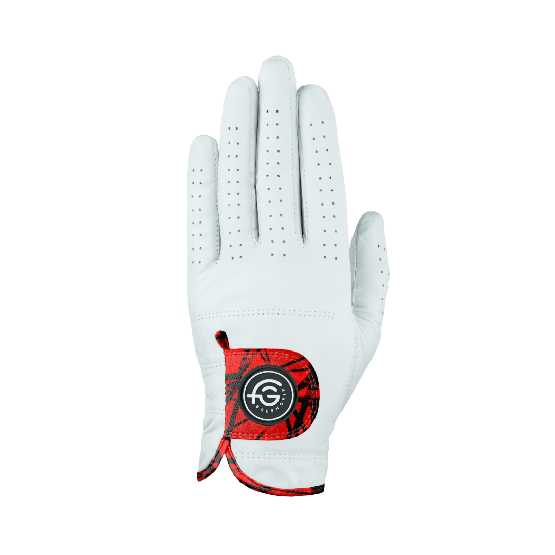 Gant de golf Strobe | Édition joueurs