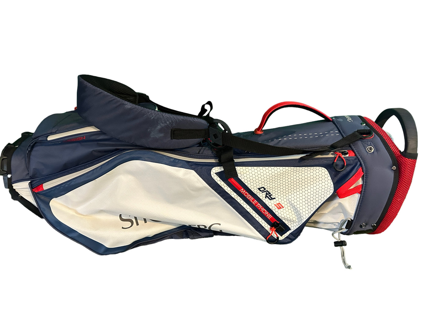 Stromberg Dry 5 Pencil Bag, Stunning