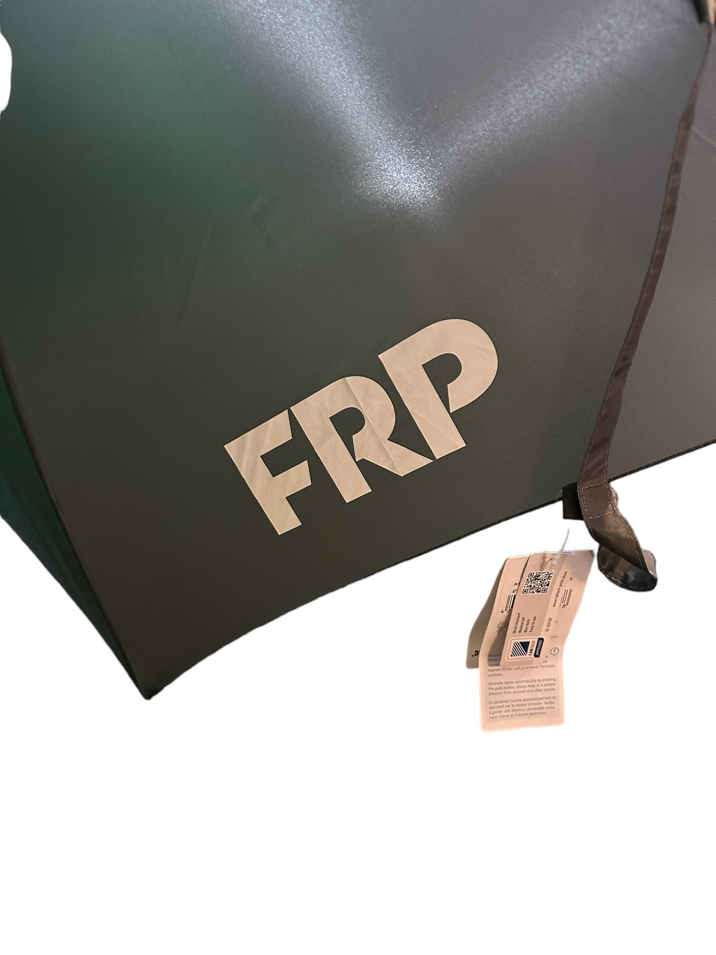 Fare Golf Umbrella, Brand new