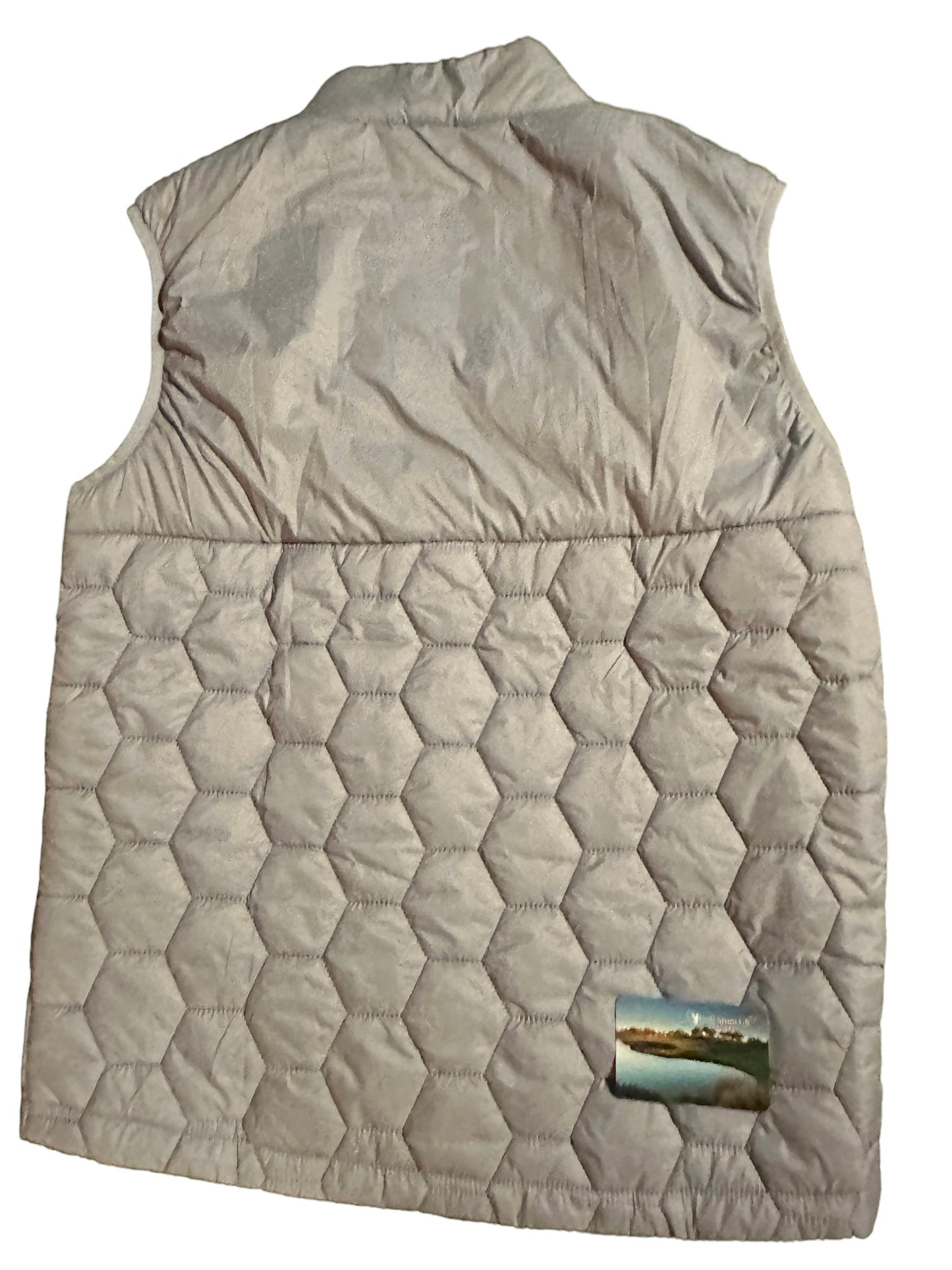 Solheim Cup 2023 Mens Gillet, Stunning Jacket Medium