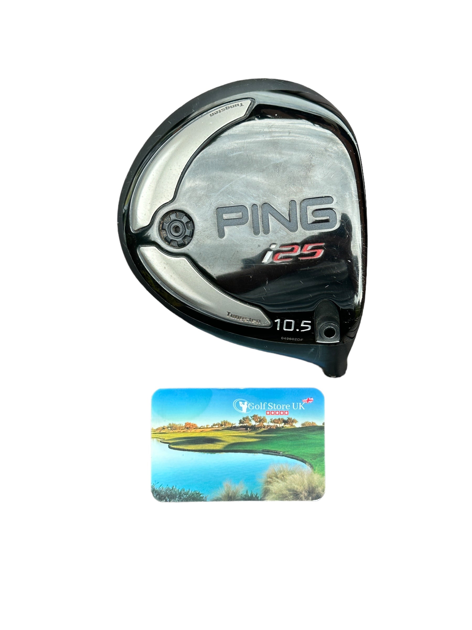 Ping i25 on sale Driver