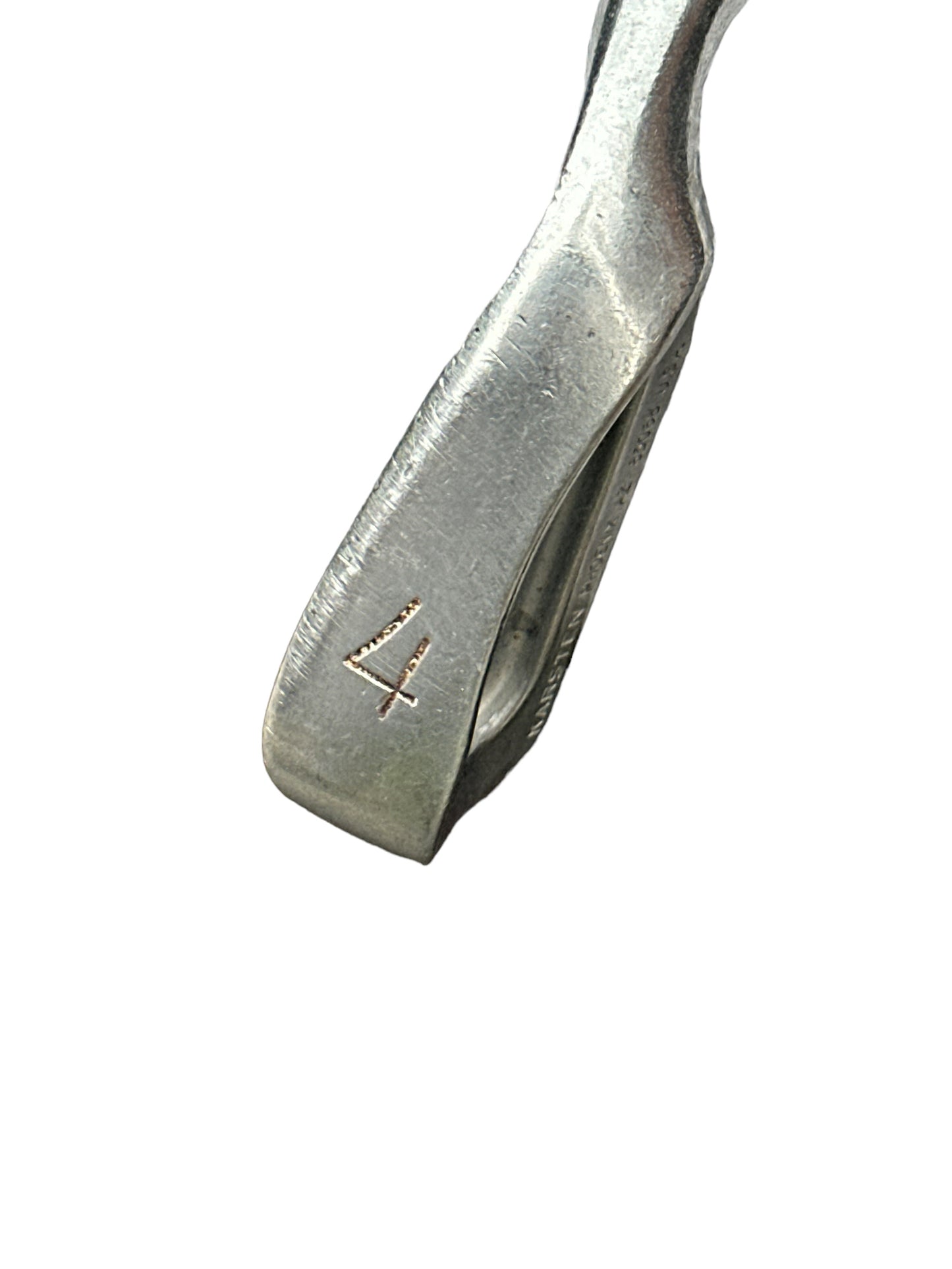 Ping Eye 2 Black Dot 4 Iron