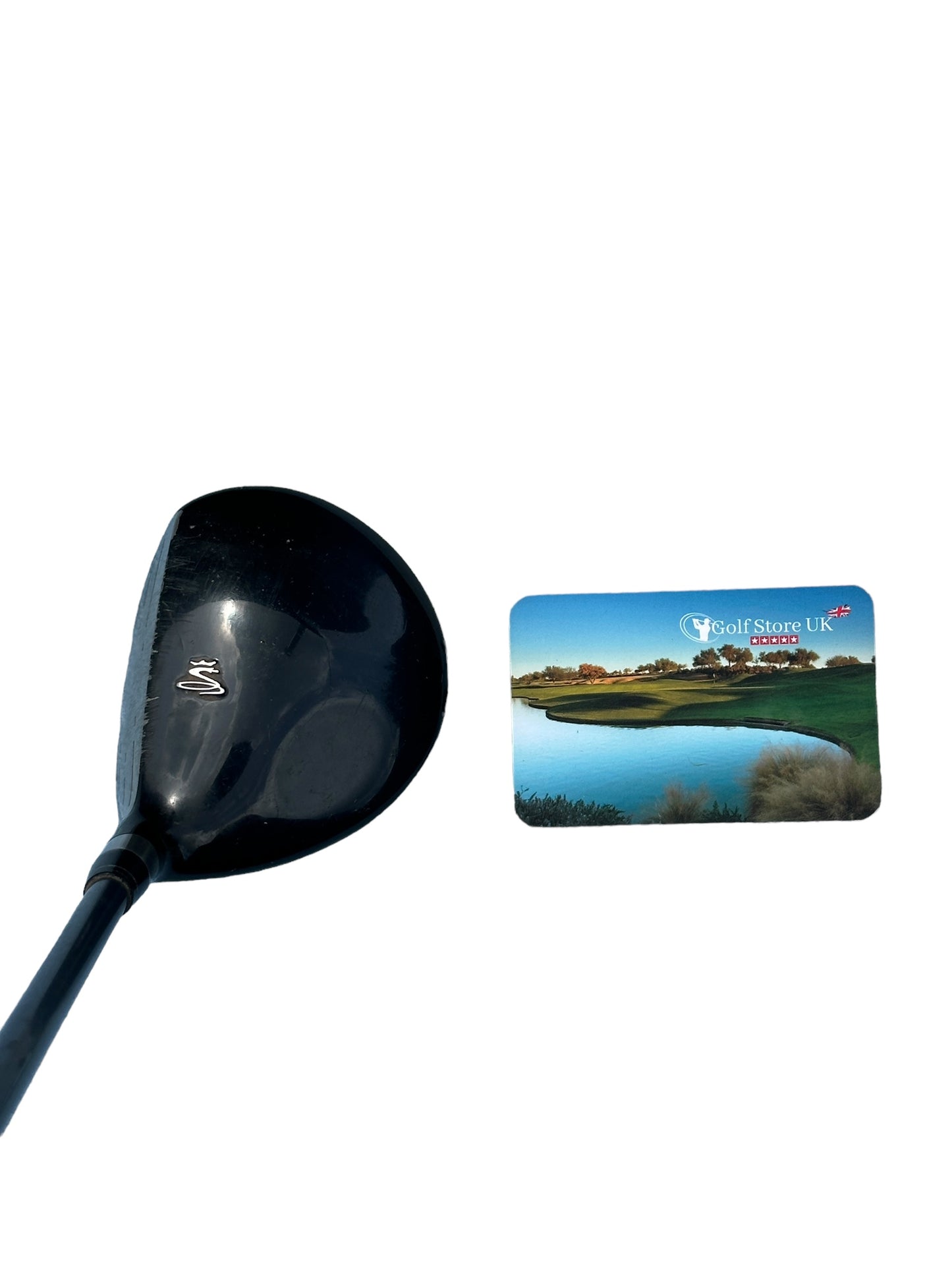 Womens Cobra King 5 Wood