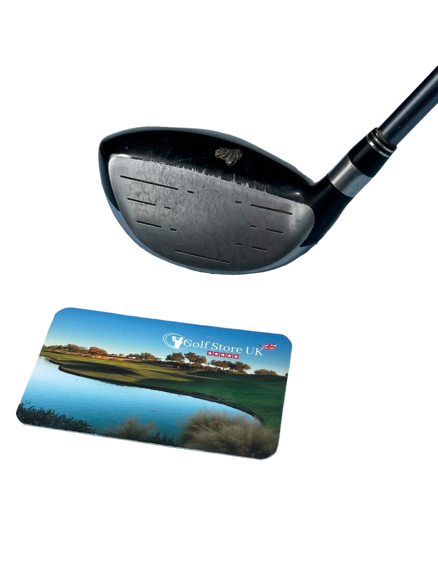 Womens Cobra King 5 Wood