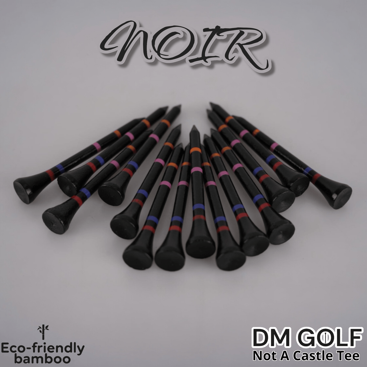 Noir-50 Pack