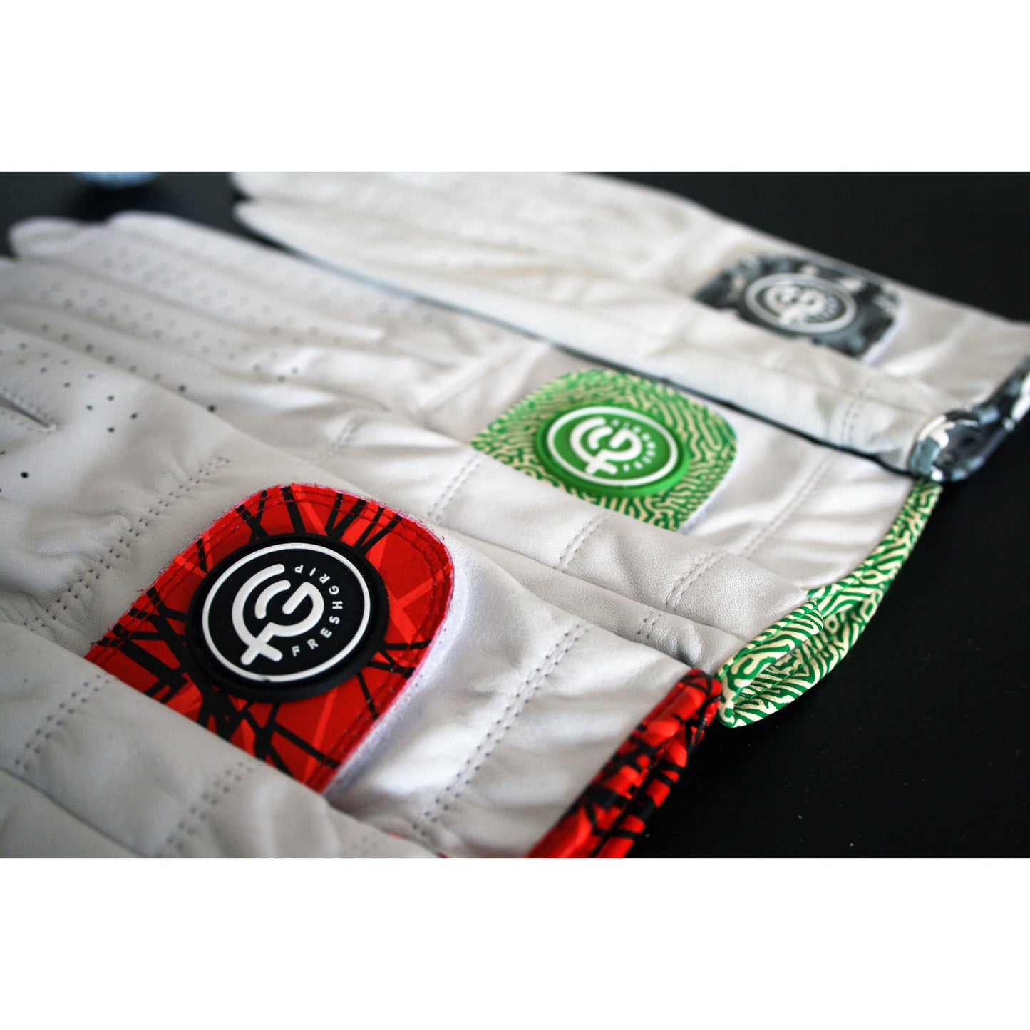 Gant de golf Strobe | Édition joueurs