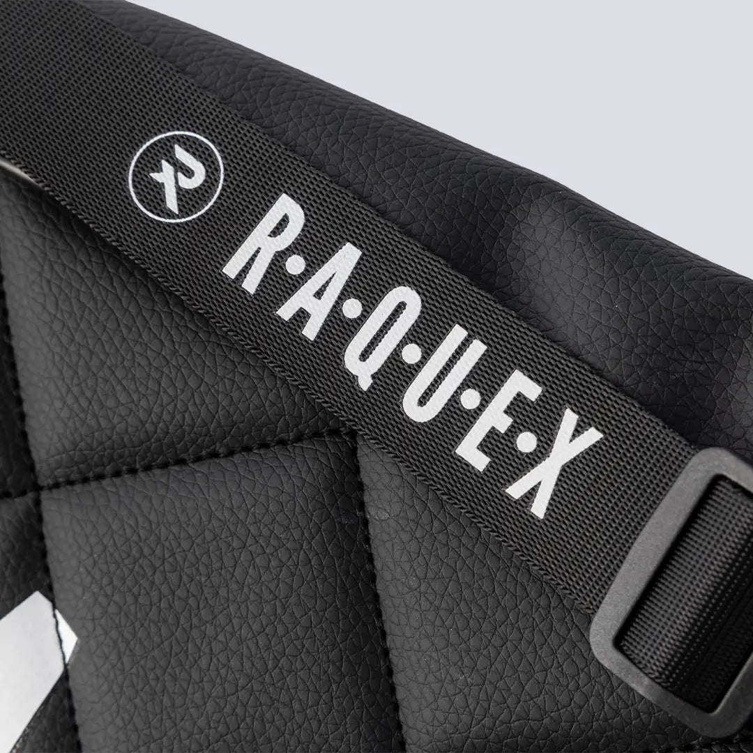 Raquex Elite Quilted 2 Tennis Racket Cover