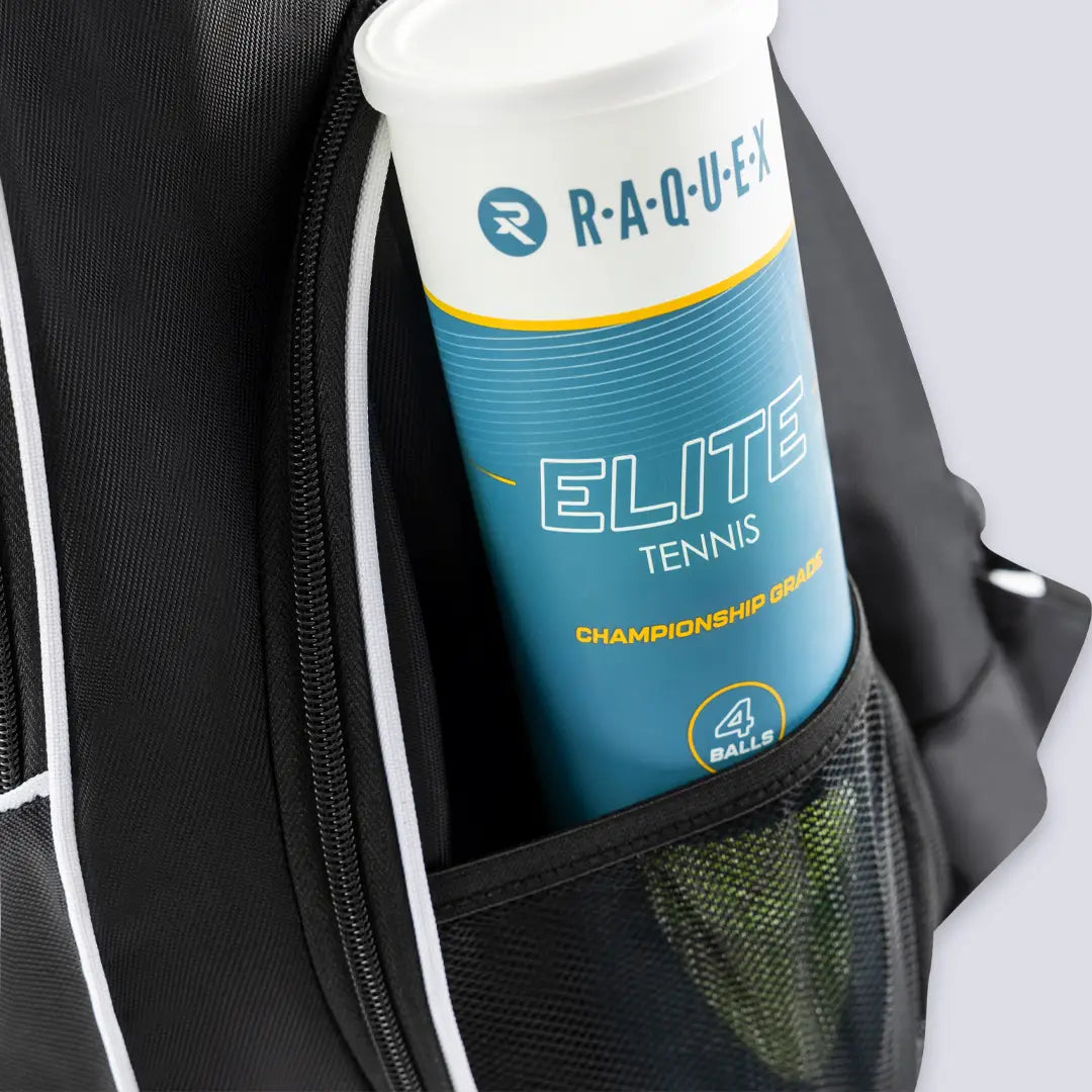 Raquex Racquet Backpack