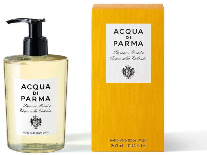 Acqua di Parma Colonia 300ml Hand & Body Wash
