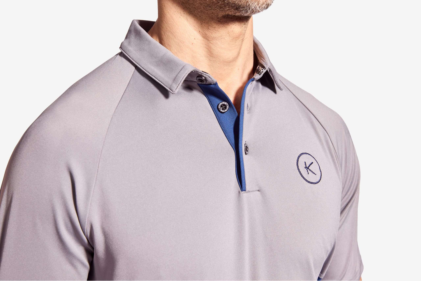 Collection Kymira Strike - Polo pour homme