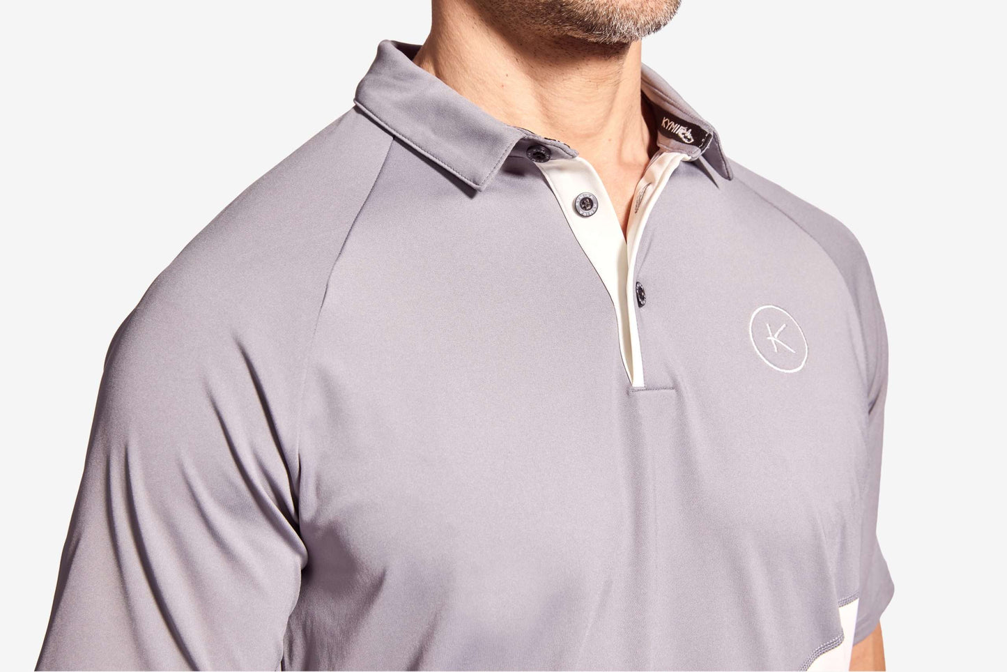 Collection Kymira Strike - Polo pour homme