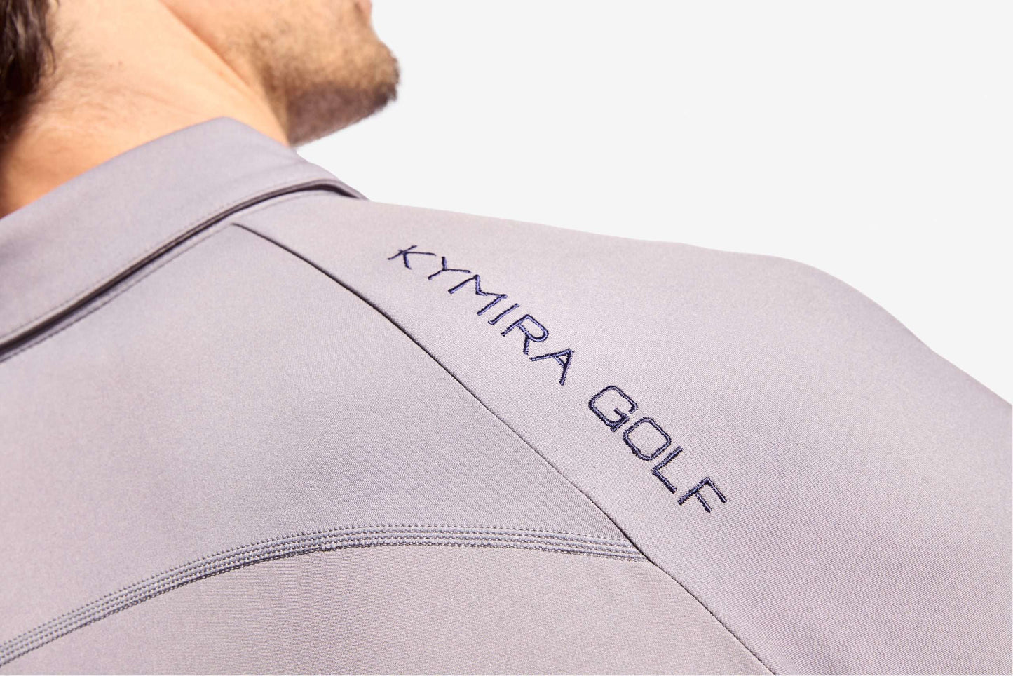 Collection Kymira Strike - Polo pour homme
