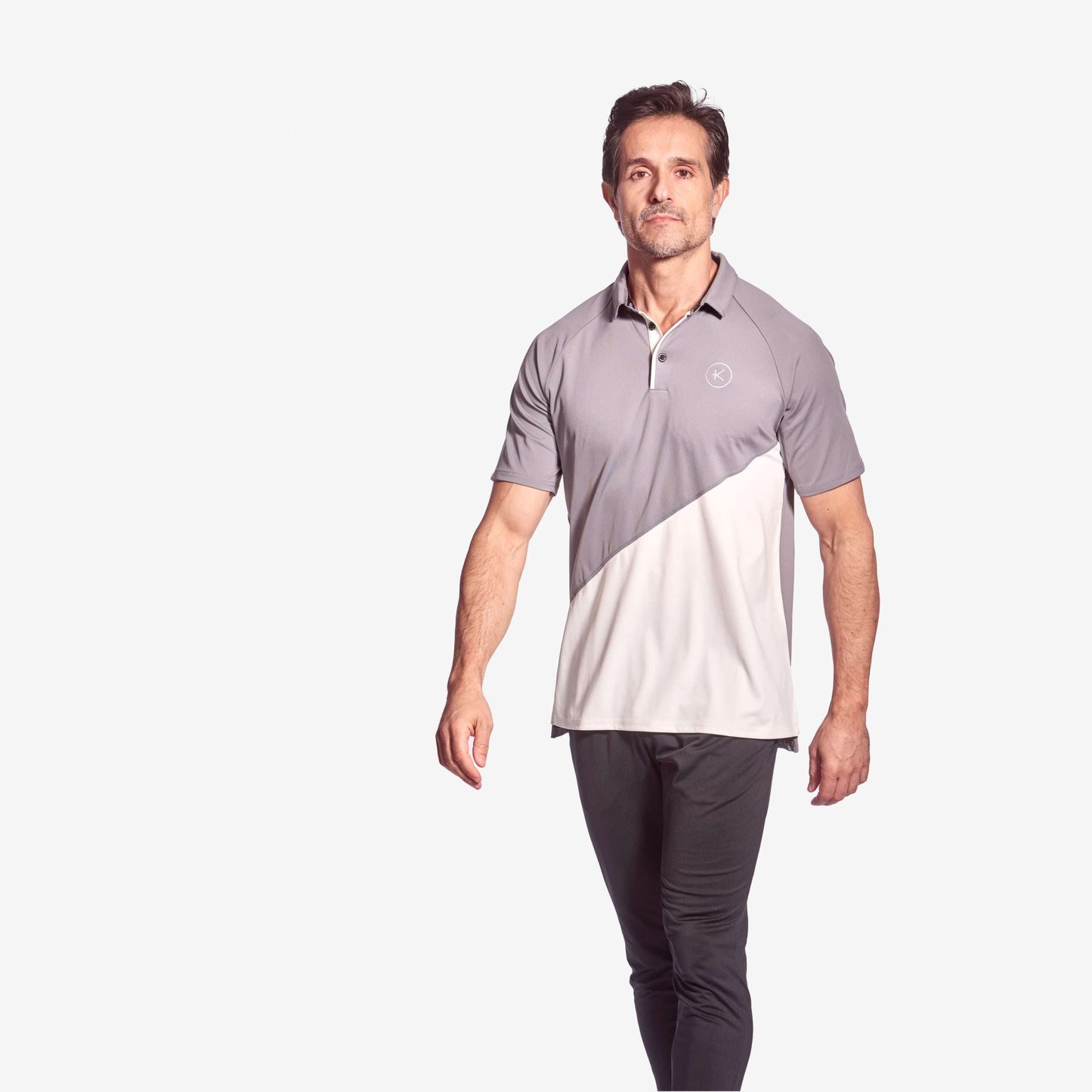 Collection Kymira Strike - Polo pour homme