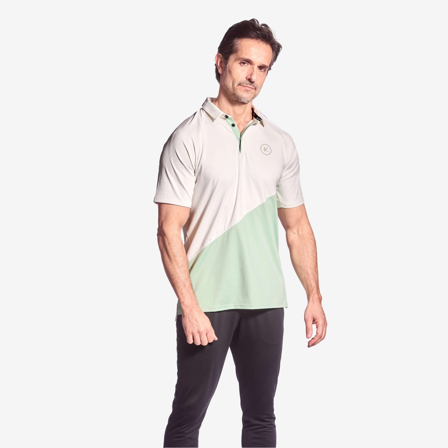 Collection Kymira Strike - Polo pour homme