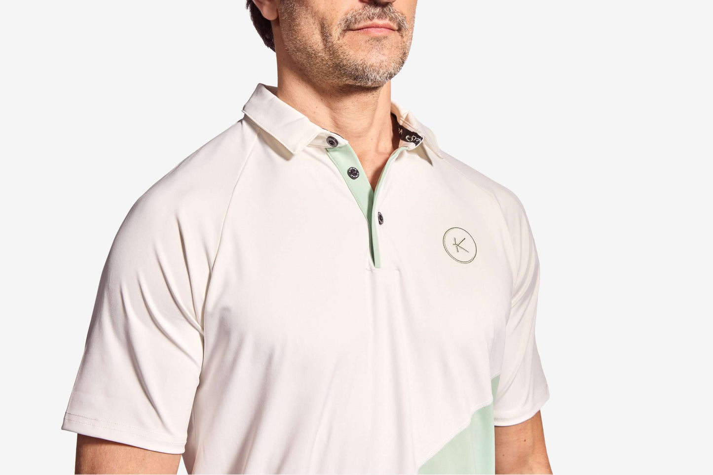 Collection Kymira Strike - Polo pour homme