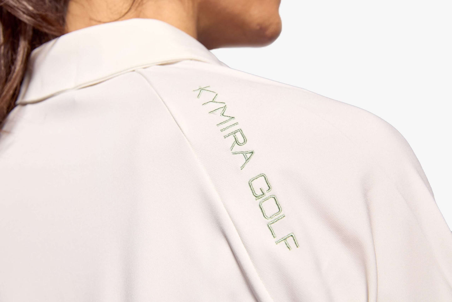 Kymira Strike Collection - Polo Shirt for Women