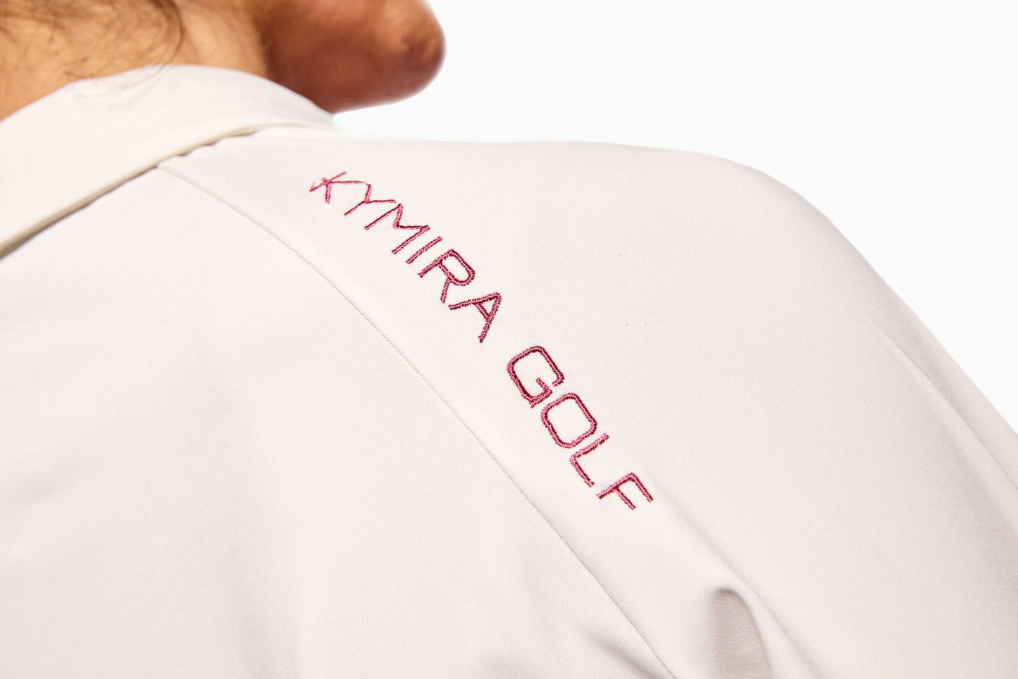 Kymira Strike Collection - Polo Shirt for Women