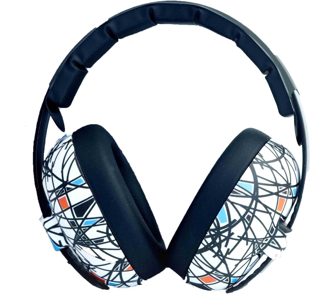 Baby Ear Defenders for Flights, Fireworks & Everyday Noise