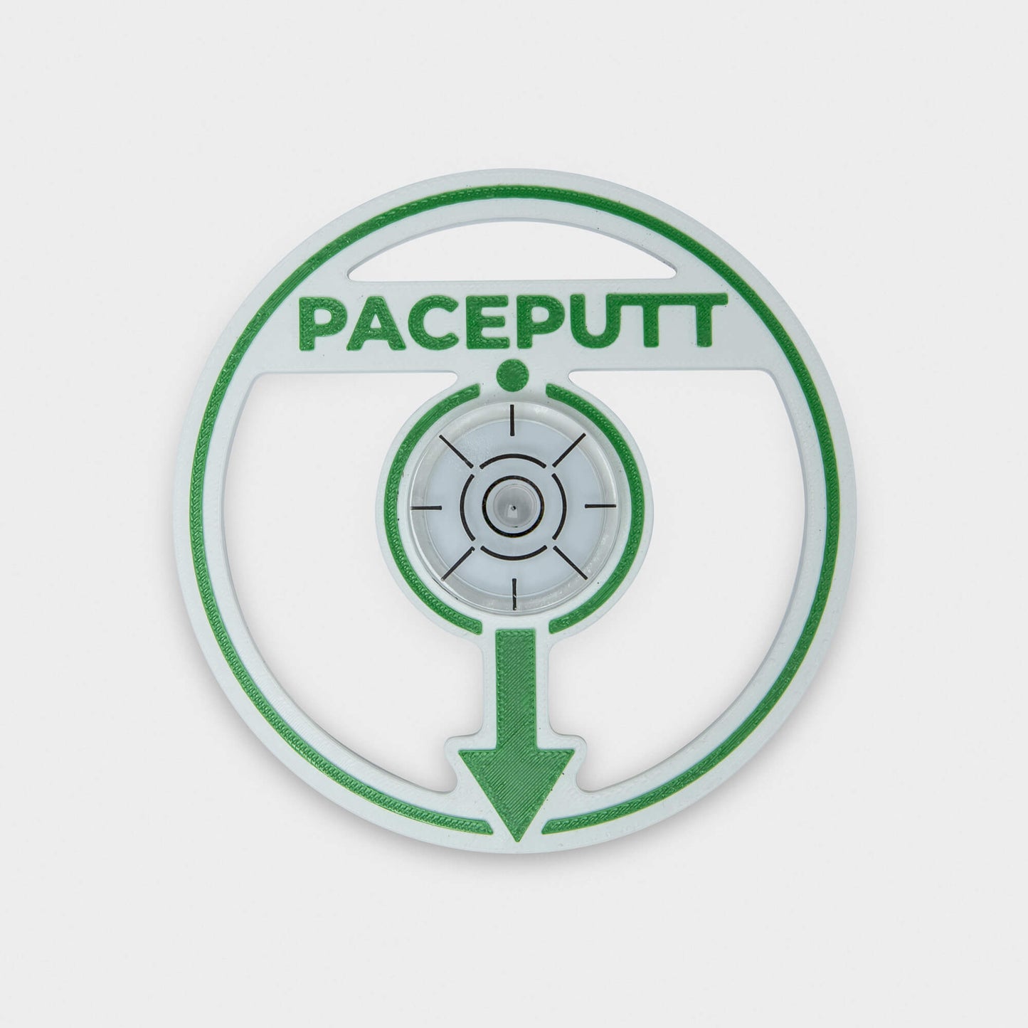 PACEPUTT™ Putting Aid - Discover a better solution to solve your short game!