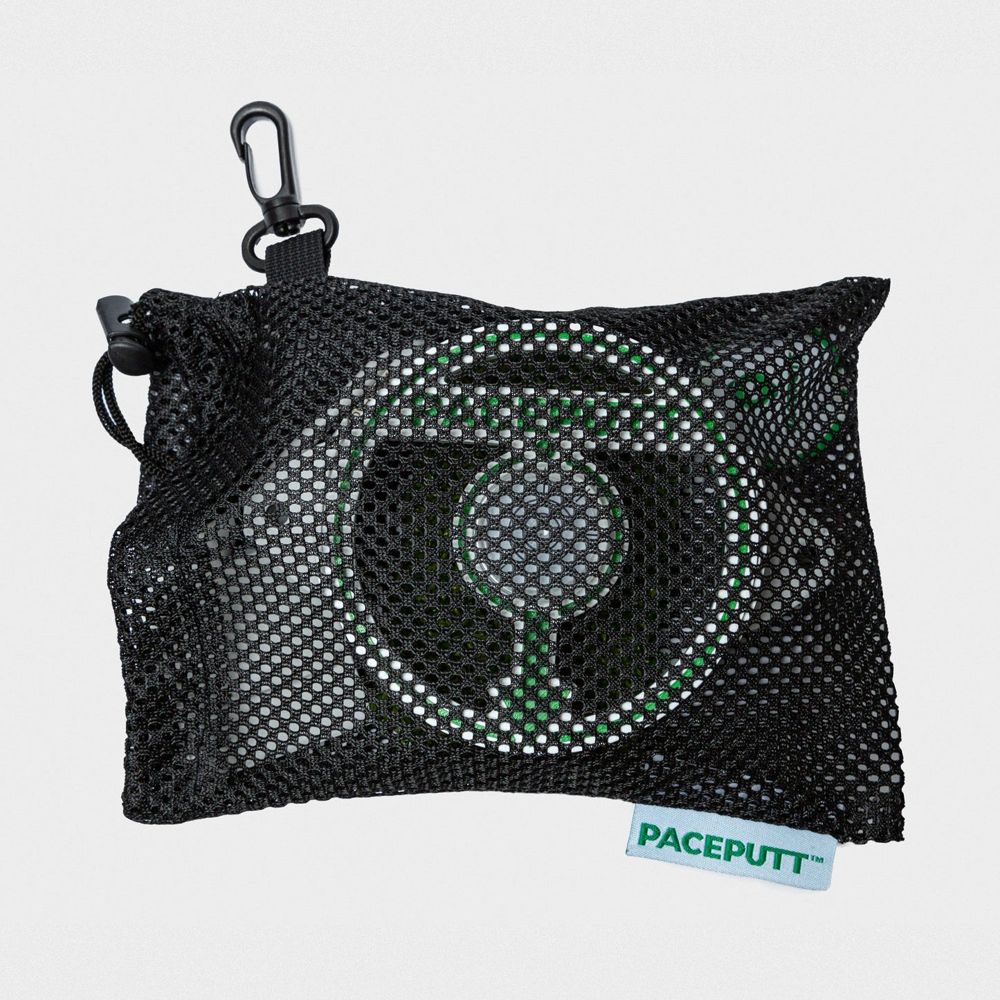 PACEPUTT™ Putting Aid - Discover a better solution to solve your short game!