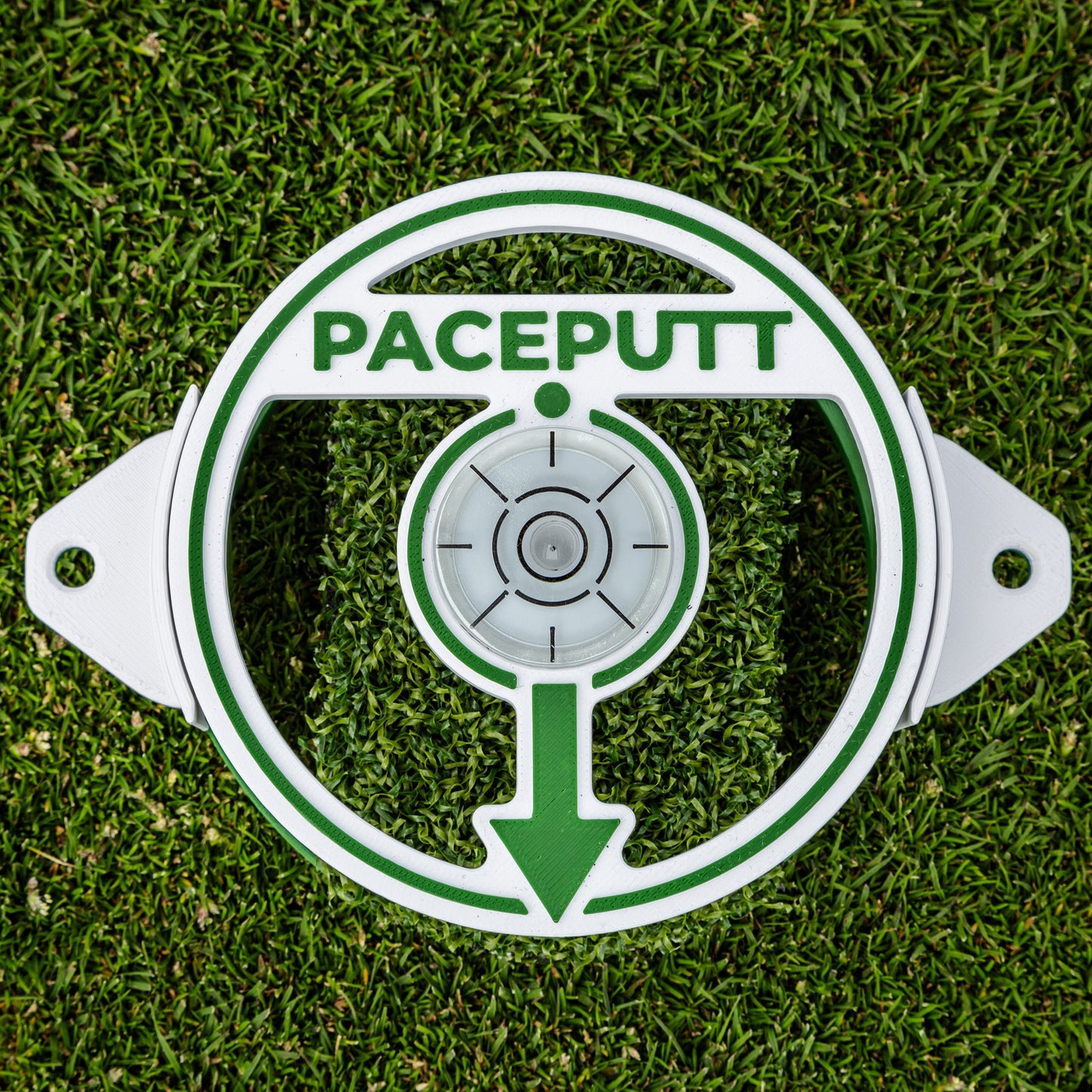 PACEPUTT™ Putting Aid - Discover a better solution to solve your short game!