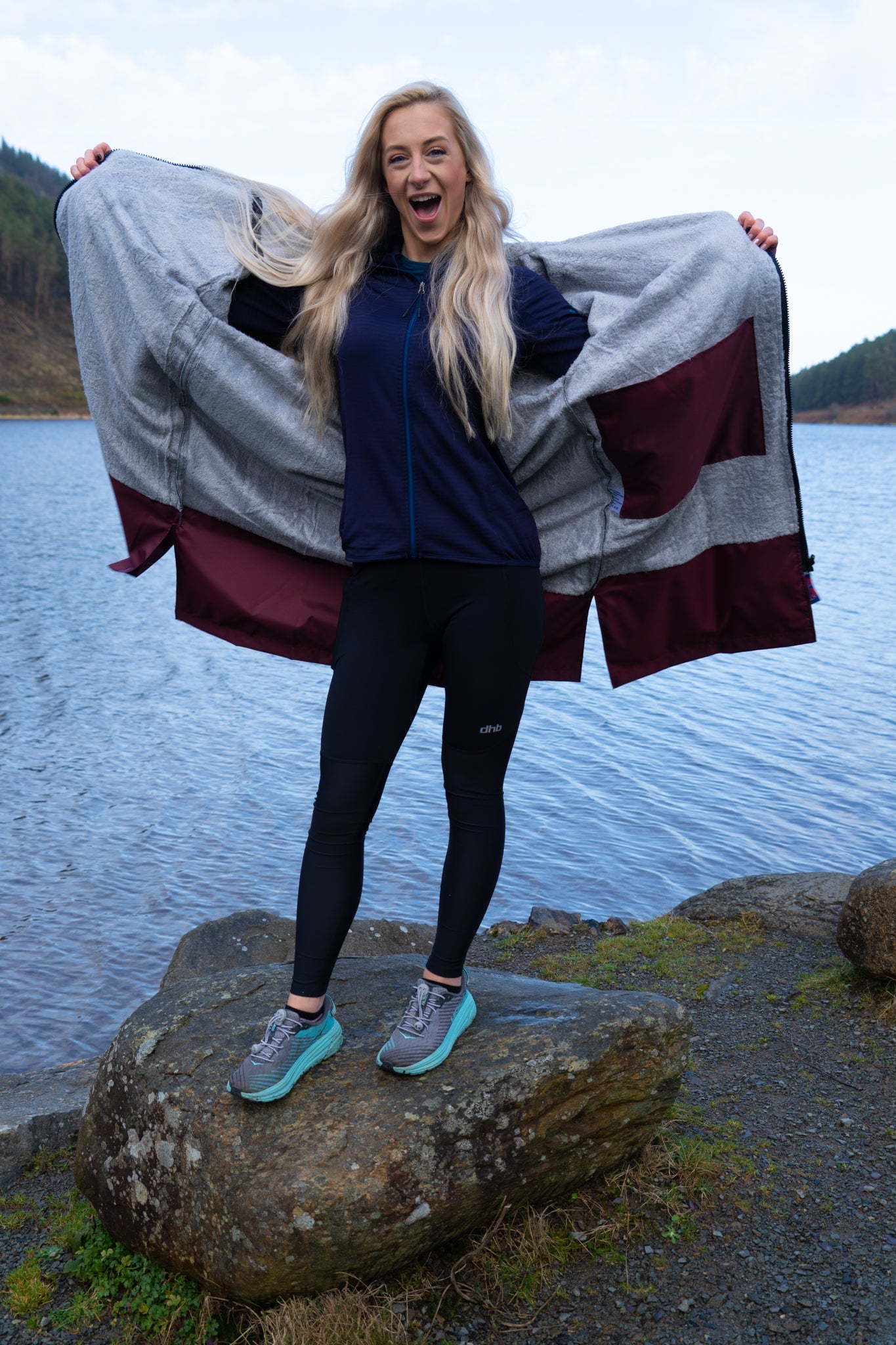 Eco Changing Robes | UK Made ☆☆☆☆☆
