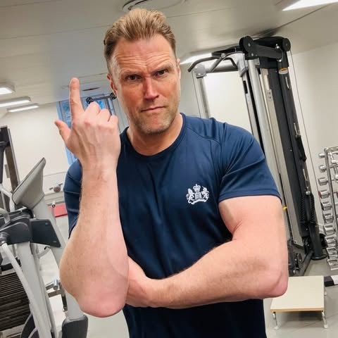 Tactical Training T-Shirt