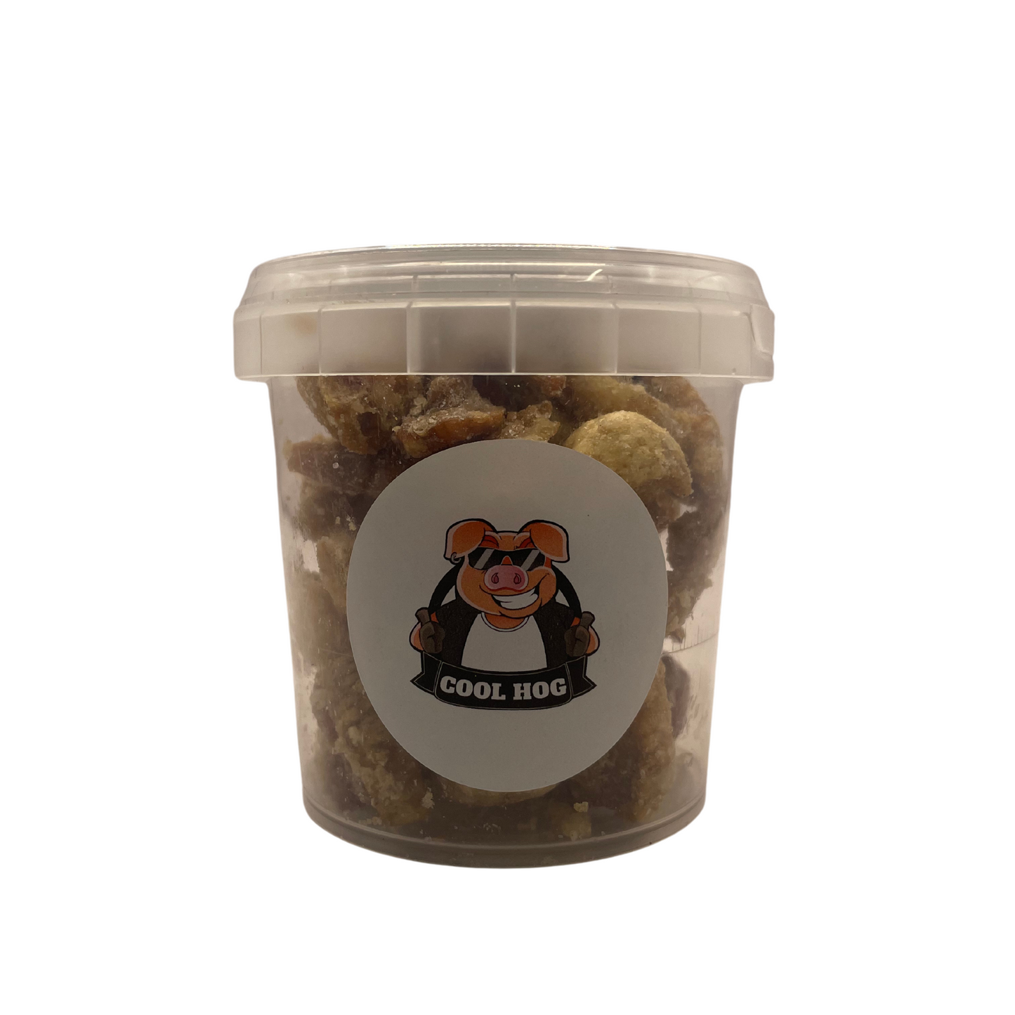 Pork Scratching Taster Tubs