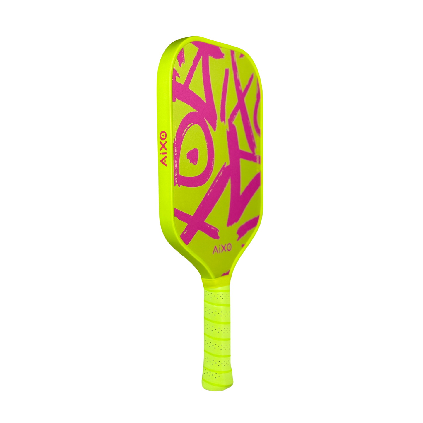 Aixo CP03 Ghost Series Neotag T700 Carbon Pickleball Padel