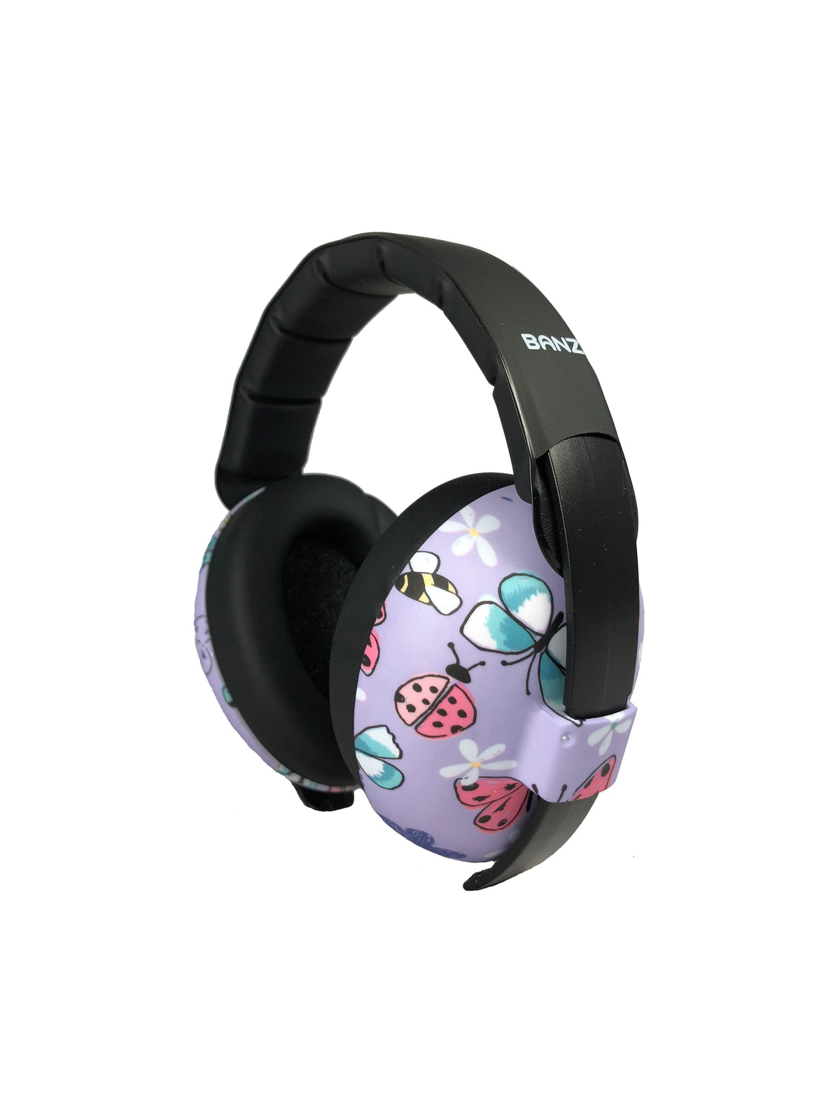 Baby Ear Defenders for Flights, Fireworks & Everyday Noise