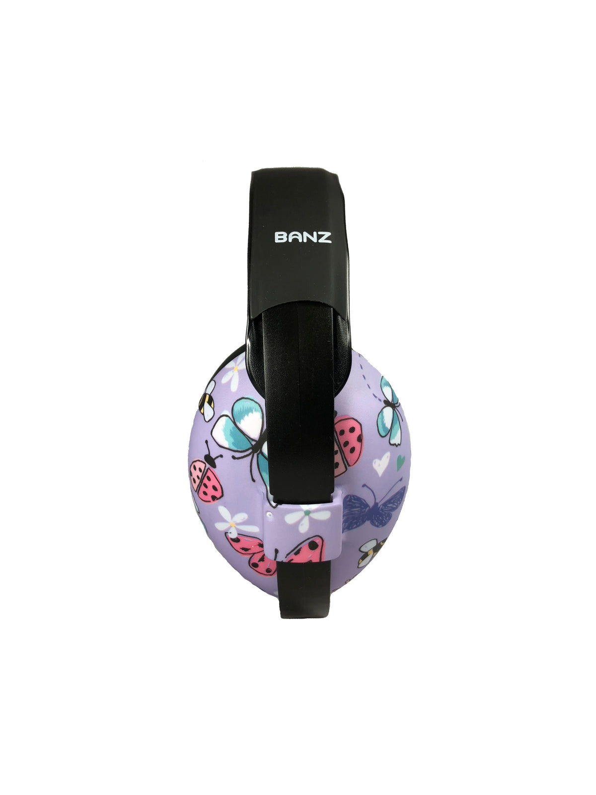 Baby Ear Defenders for Flights, Fireworks & Everyday Noise