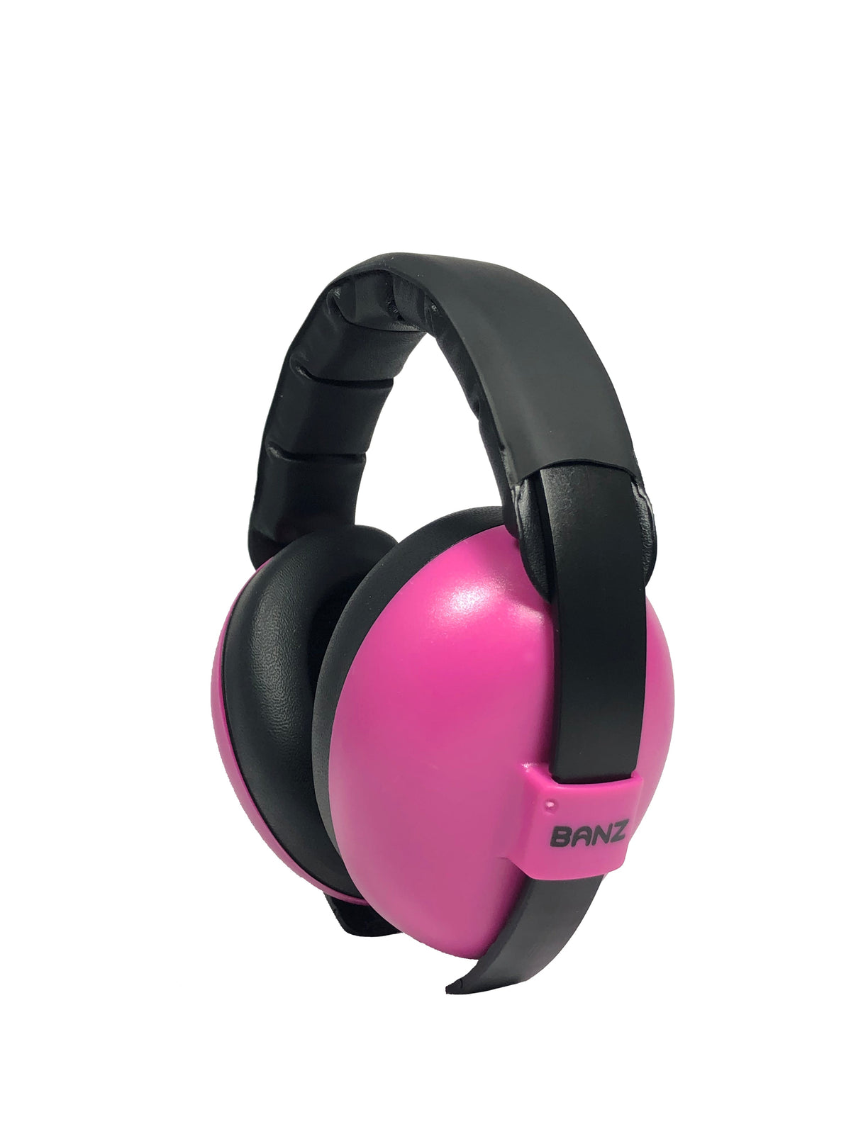 Baby Ear Defenders for Flights, Fireworks & Everyday Noise