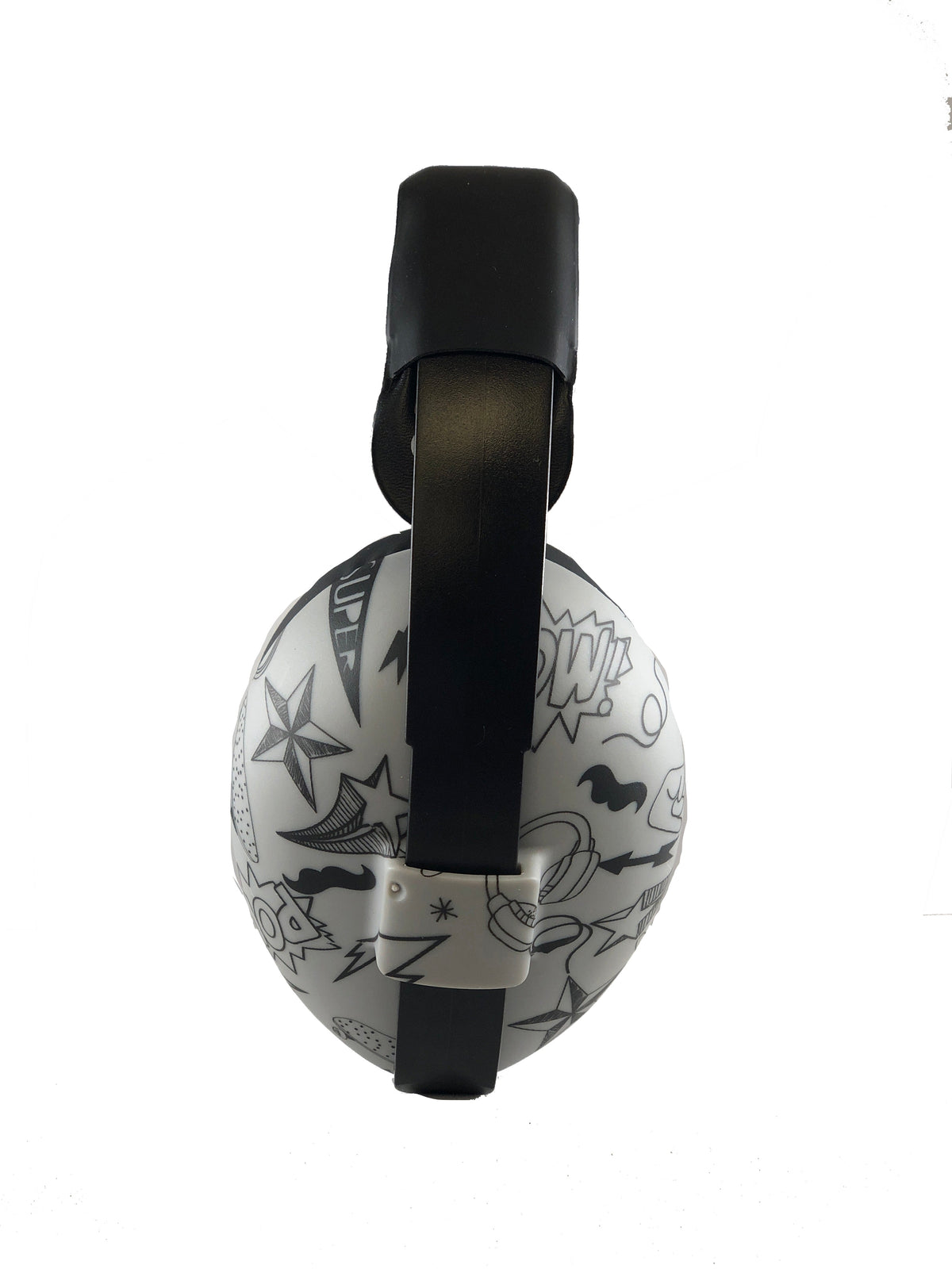 Baby Ear Defenders for Flights, Fireworks & Everyday Noise
