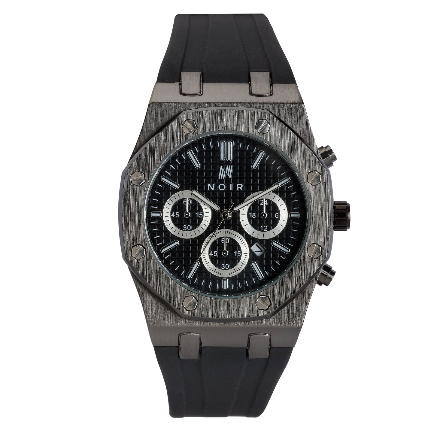 Audacieux Chronographe