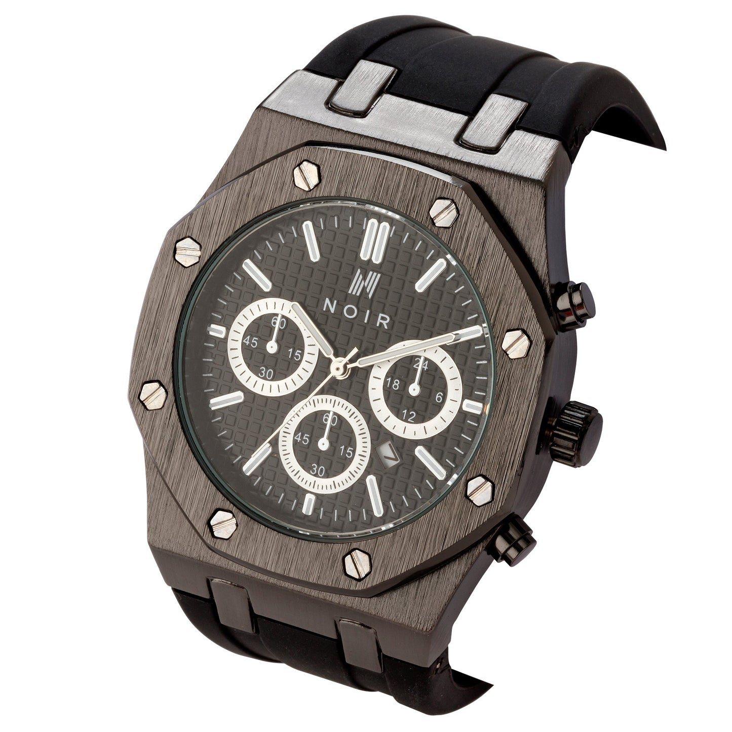 Audacieux Chronographe