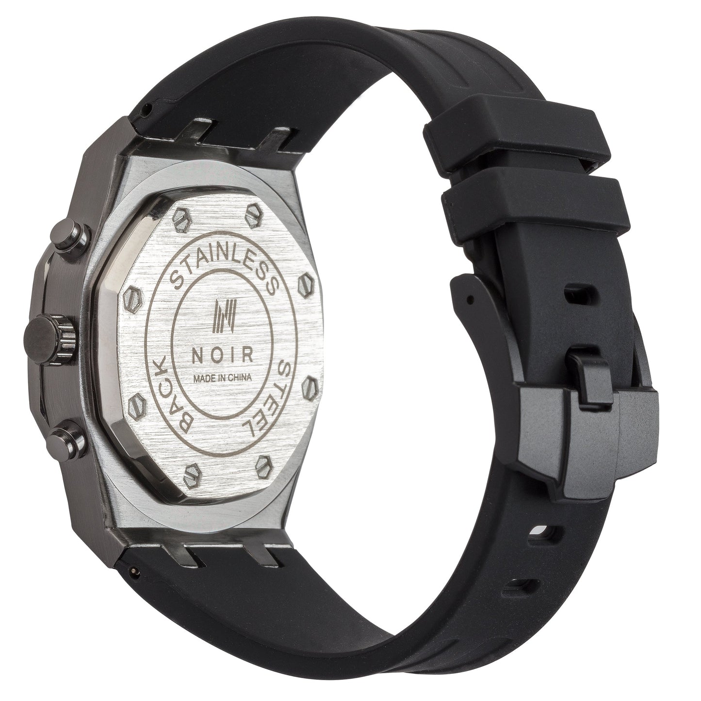 Audacieux Chronographe