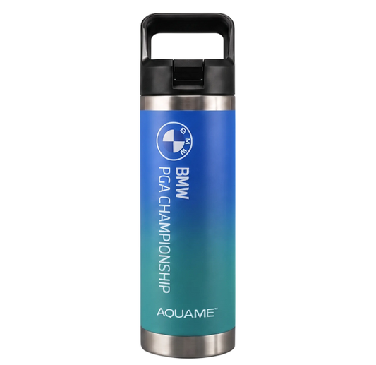 AQUAME X DP WORLD TOUR – BMW PGA CHAMPIONSHIP BOTTLE SIP LID