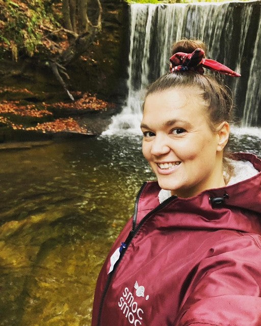Eco Changing Robes | UK Made ☆☆☆☆☆