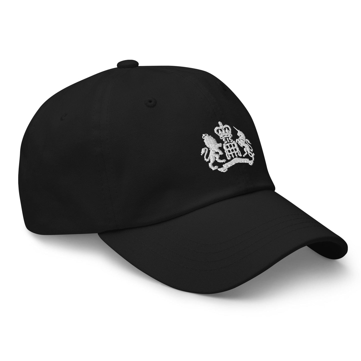 SIS Chino Cotton Twill Low Profile Training Hat