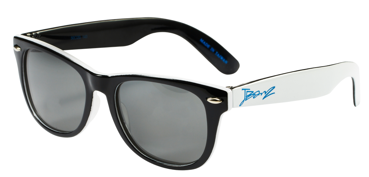 Junior Banz® Dual Kids Sunglasses
