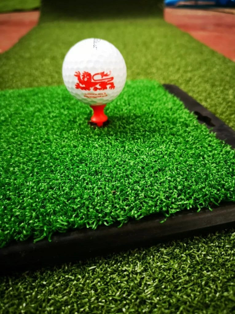 Golf Fairway Mat - County Golf