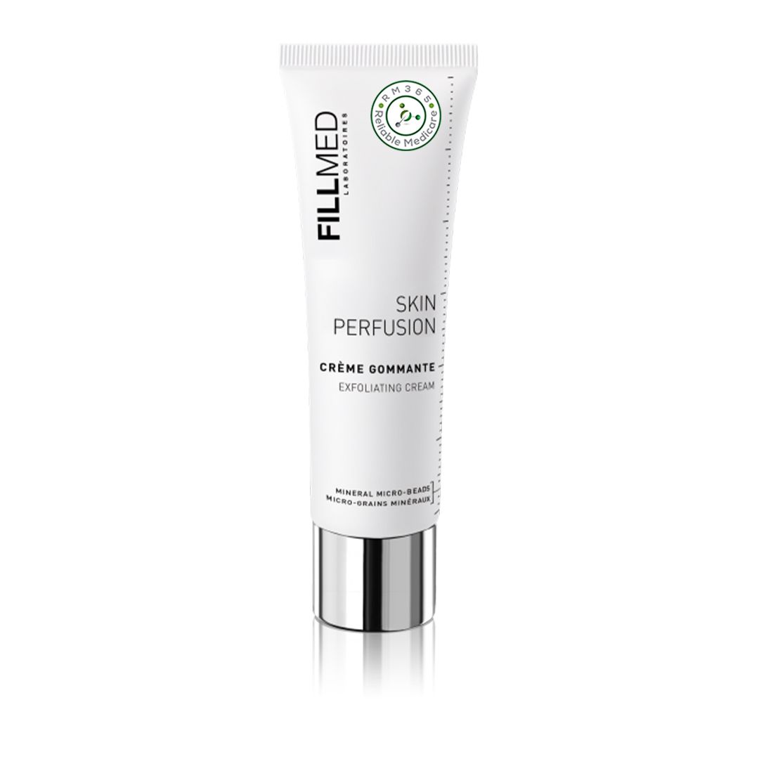 Fillmed Exfoliating Cream 50ml – Skin Renewal & Texture