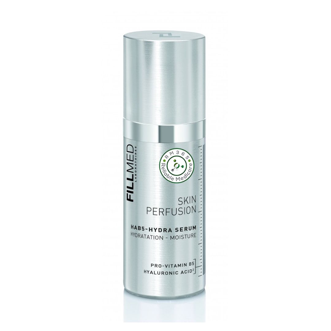 Fillmed HAB5-Hydra Serum 30ML