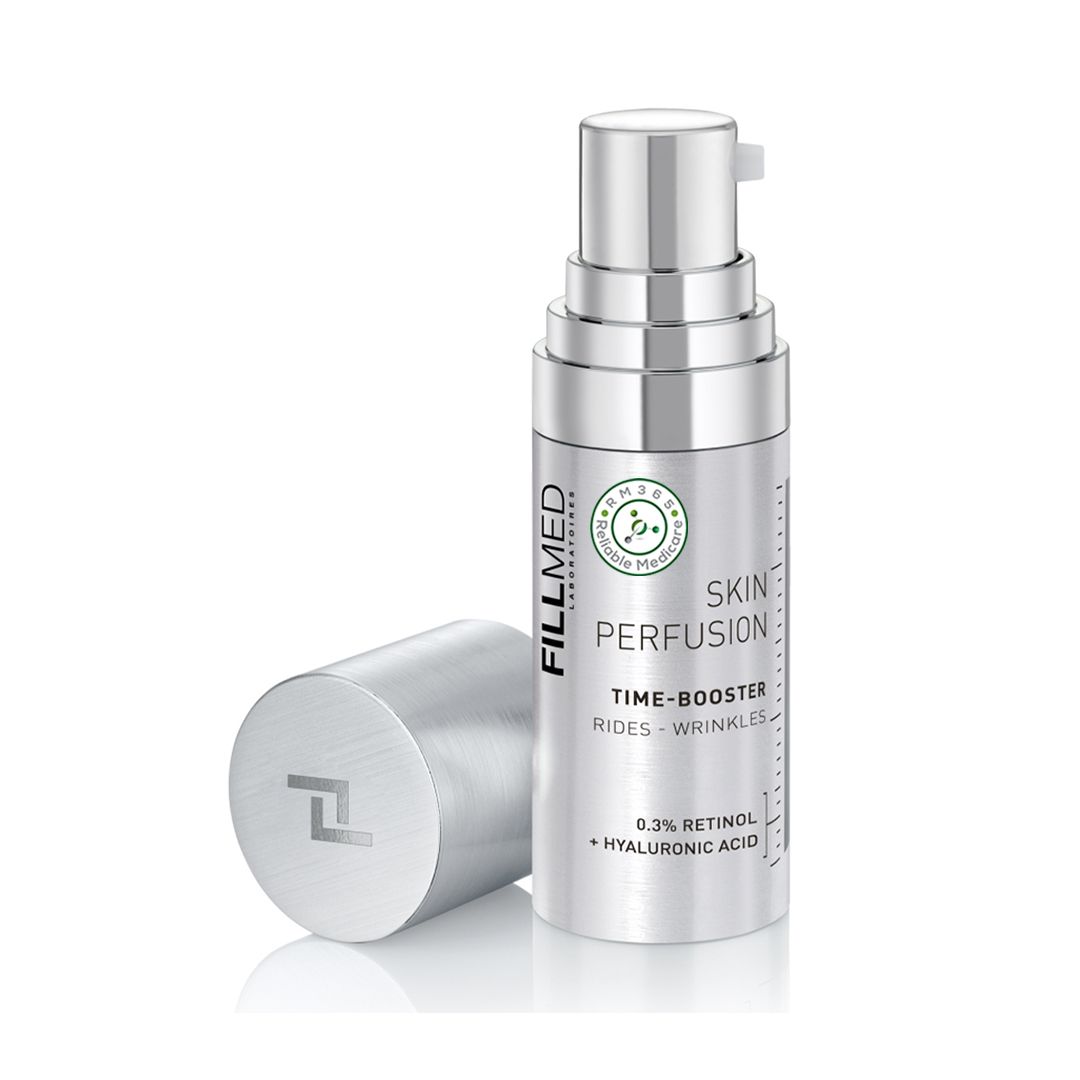 FILLMED® TIME BOOSTER 3 x 10ML