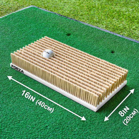 FORZA Bunker Practice Mat